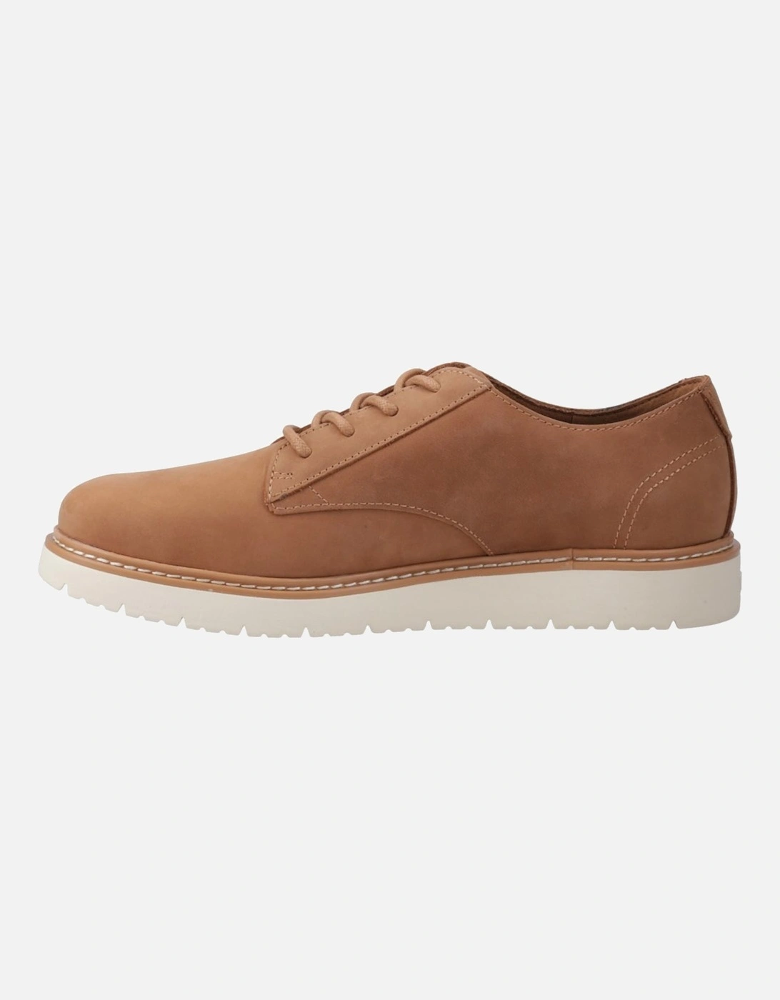 Navi TRVL Lite Oxford Mens Shoes