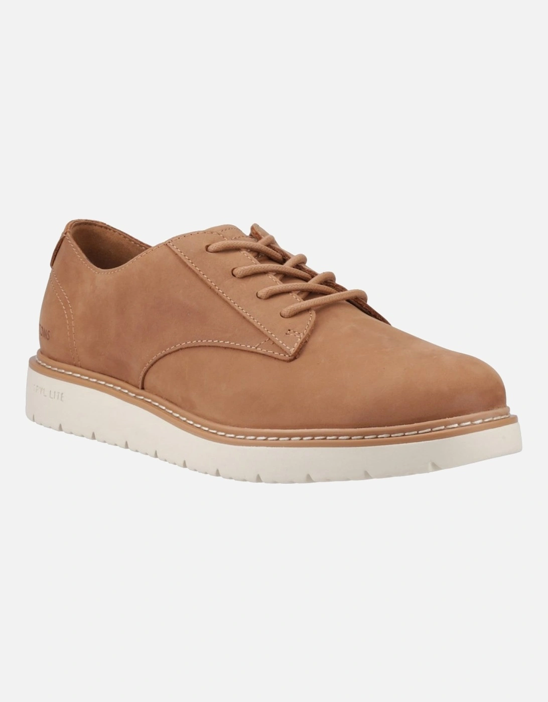 Navi TRVL Lite Oxford Mens Shoes, 6 of 5