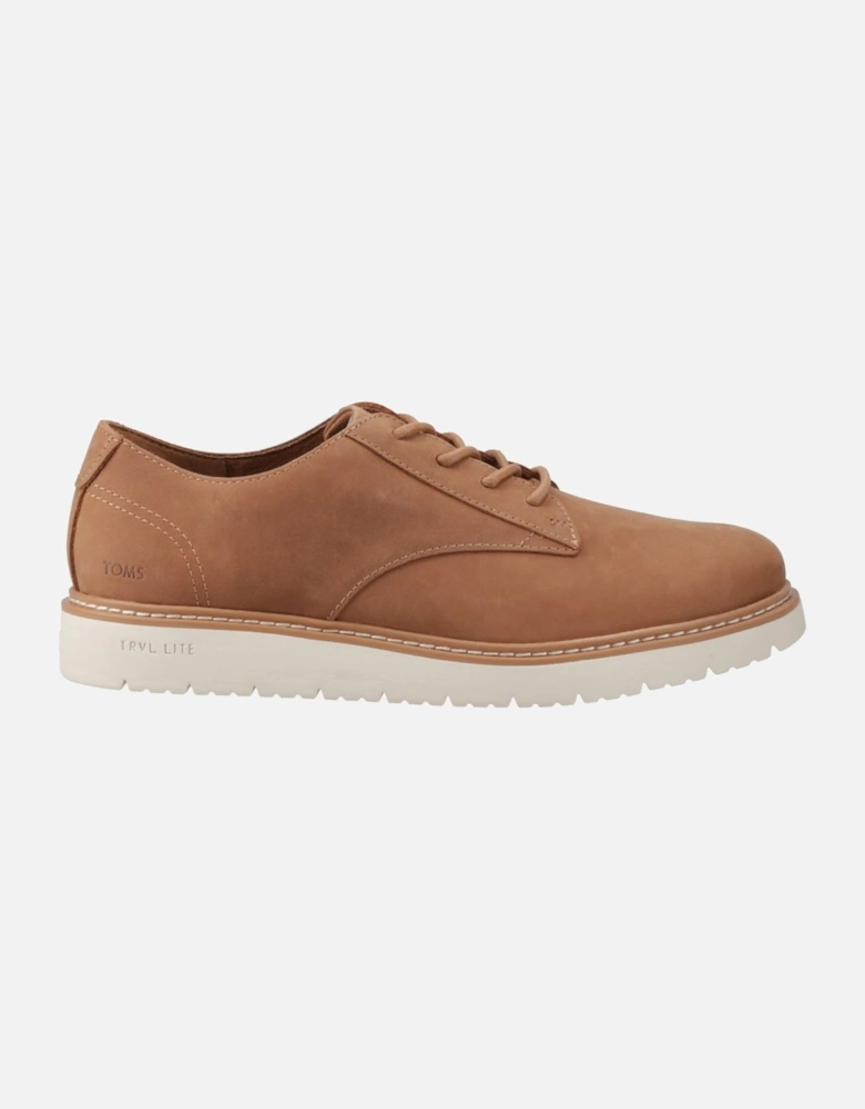 Navi TRVL Lite Oxford Mens Shoes