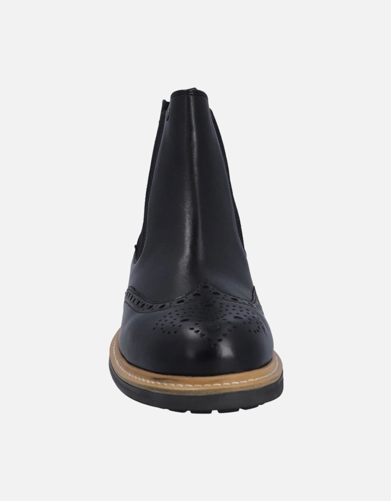 Cawdor Dealer Mens Brogue Boots