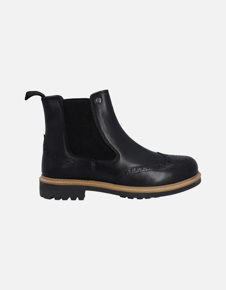 Cawdor Dealer Mens Brogue Boots