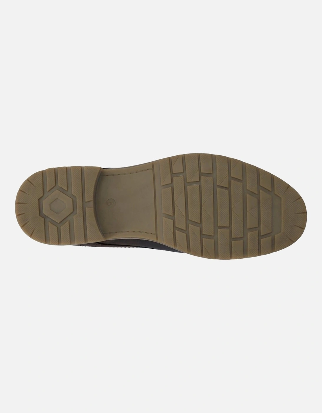 Jura Gibson Mens Shoes