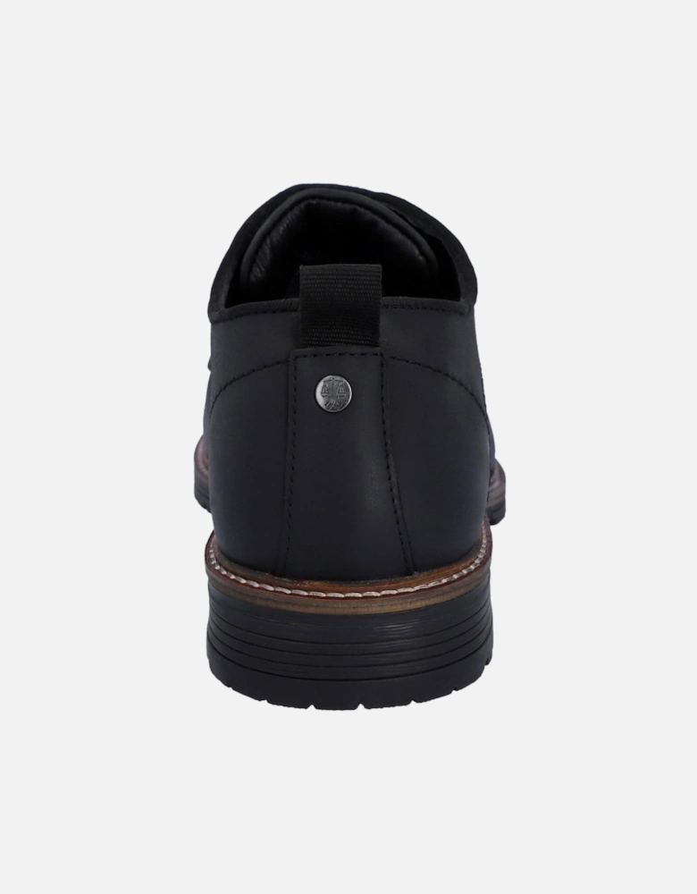 Jura Gibson Mens Shoes