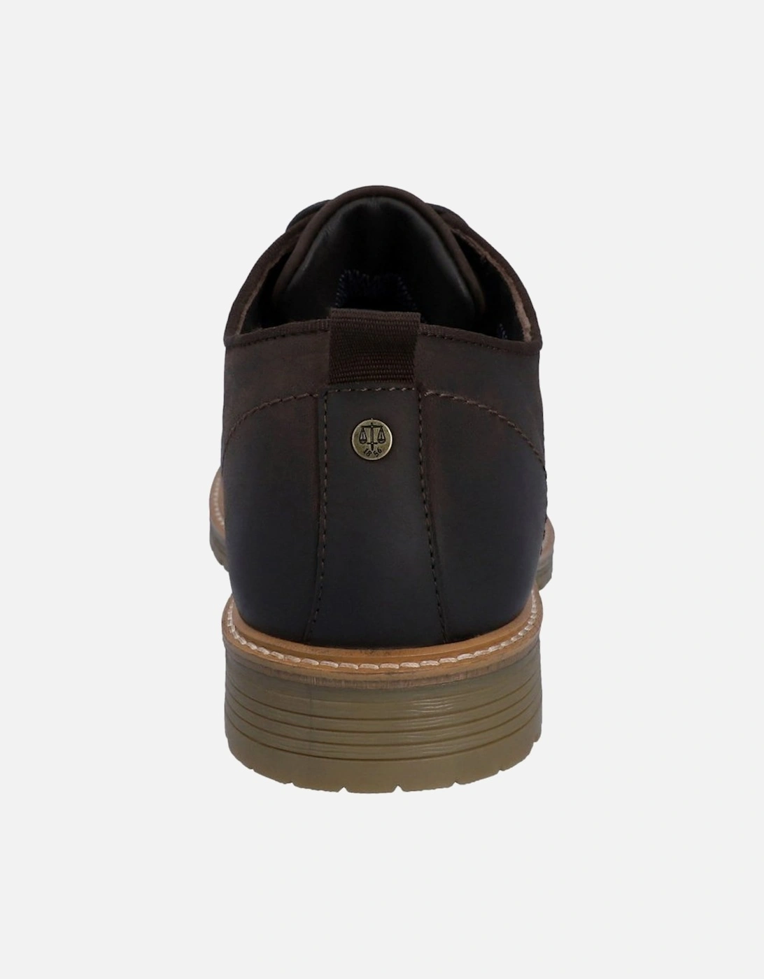 Jura Gibson Mens Shoes