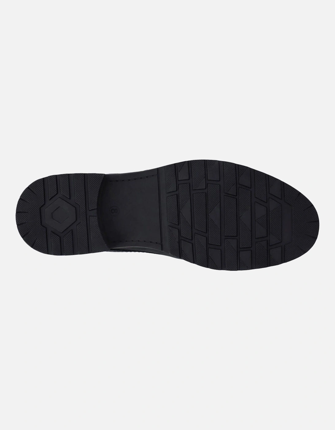 Jura Gibson Mens Shoes