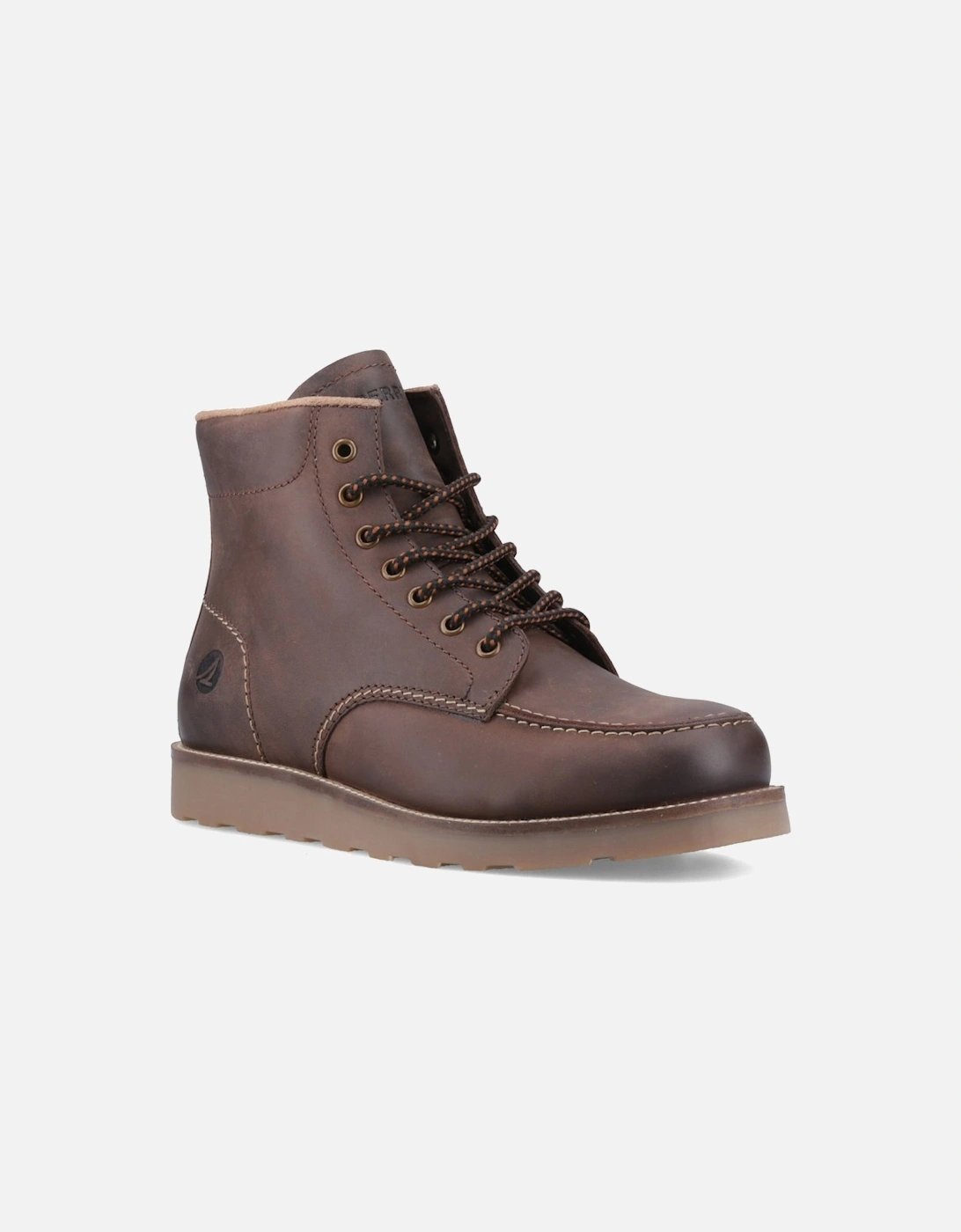 Boston Mens Boots, 6 of 5