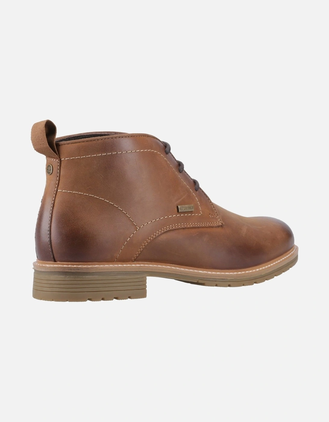 Jura Mens Boots