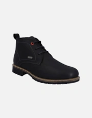 02 Black Lea