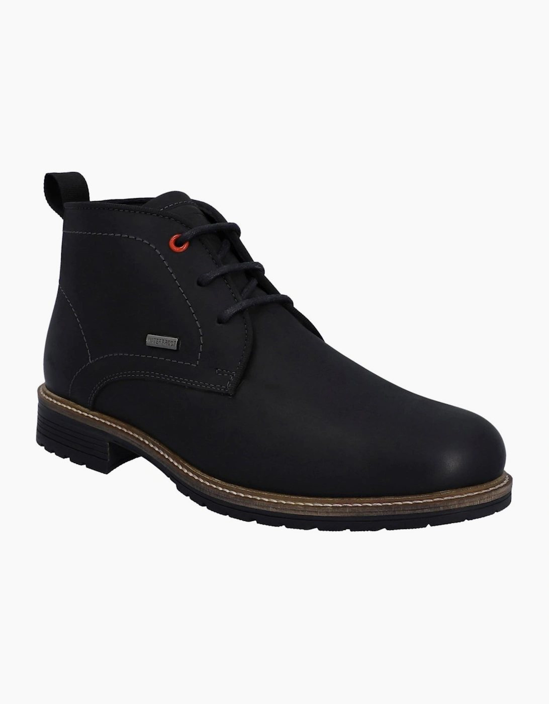 Hunter Men's Jura Mens Boots - Black - Size, 10