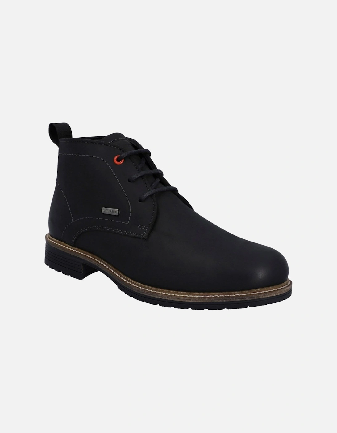 Jura Mens Boots, 7 of 6