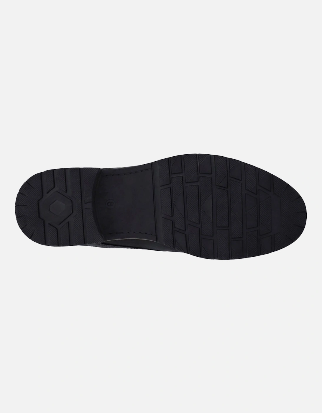 Jura Mens Boots