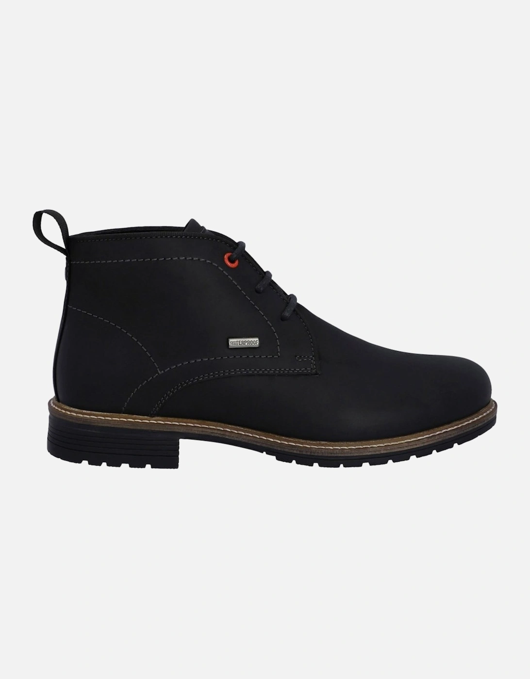 Jura Mens Boots