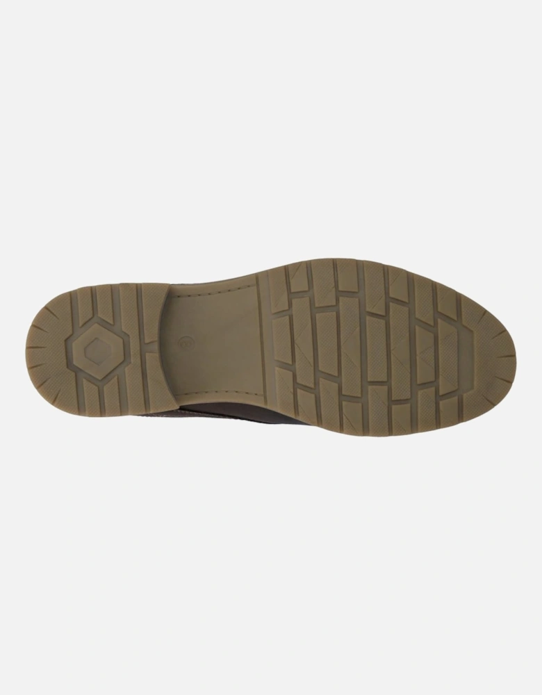 Jura Mens Boots