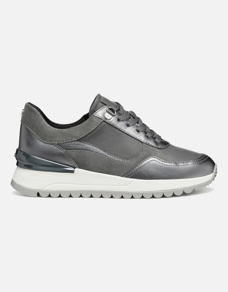 D Desya A Womens Trainers