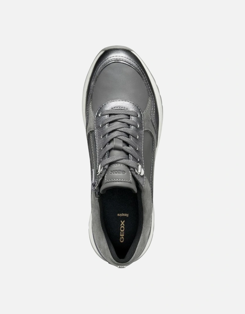D Desya A Womens Trainers