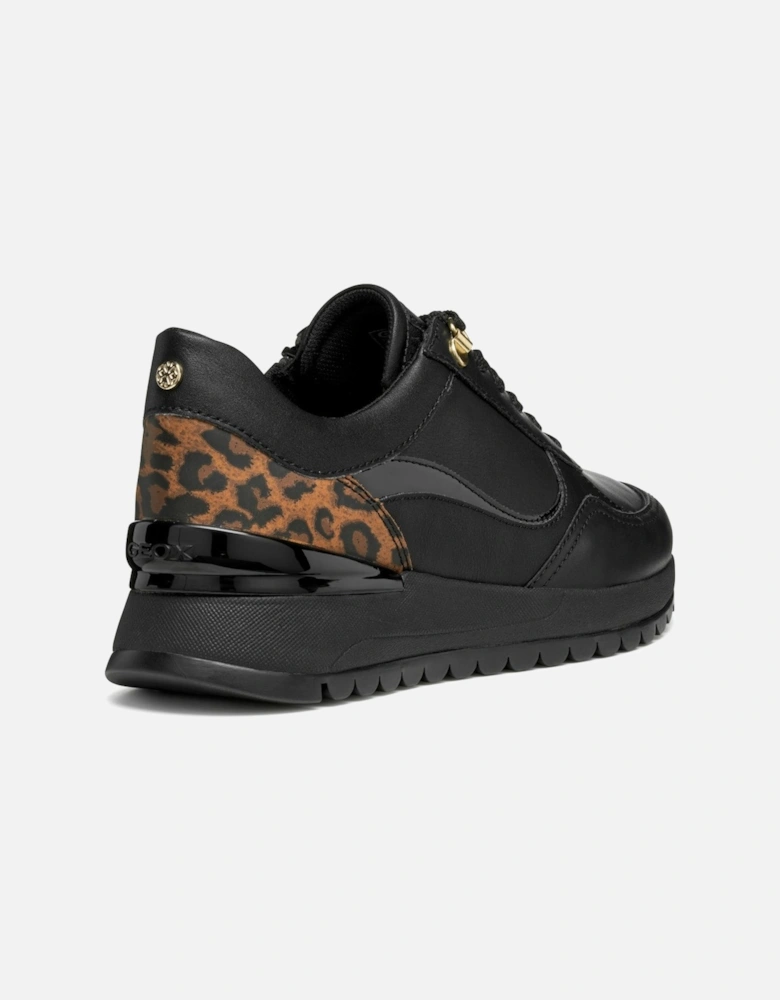 D Desya A Womens Trainers