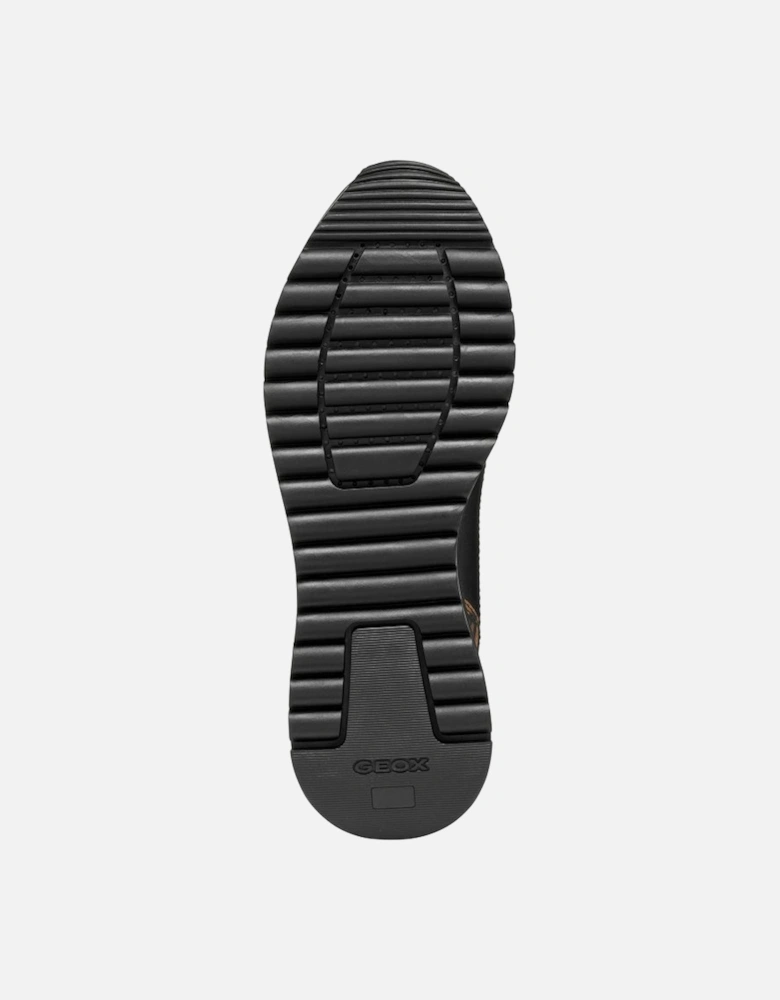 D Desya A Womens Trainers