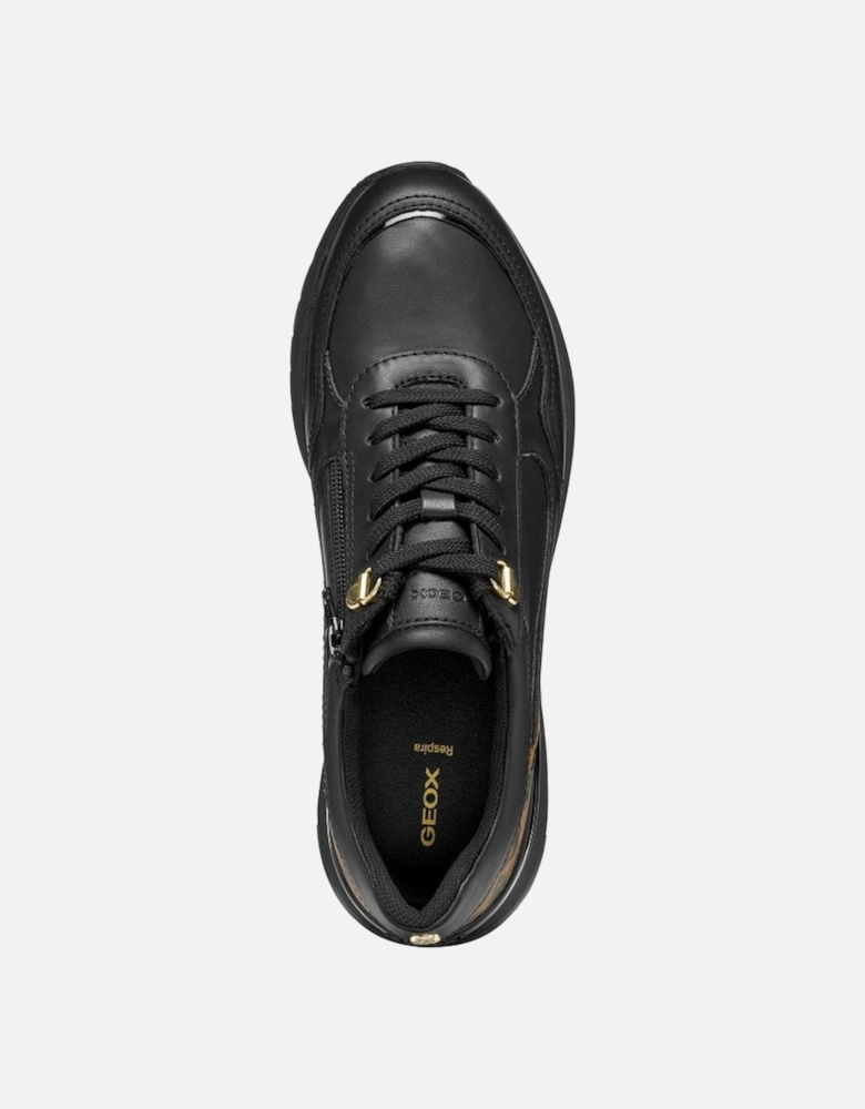 D Desya A Womens Trainers