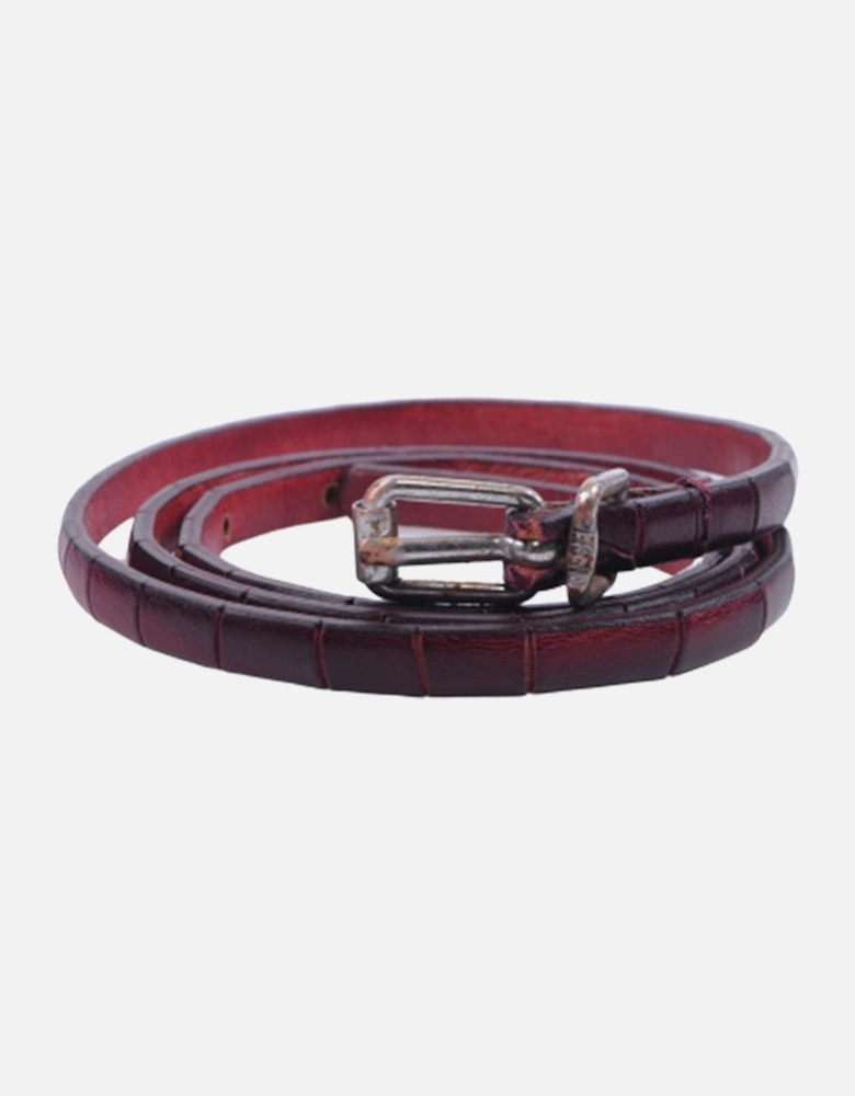 BANIMALI CINTURA 0GABC 42Y Womens Belts