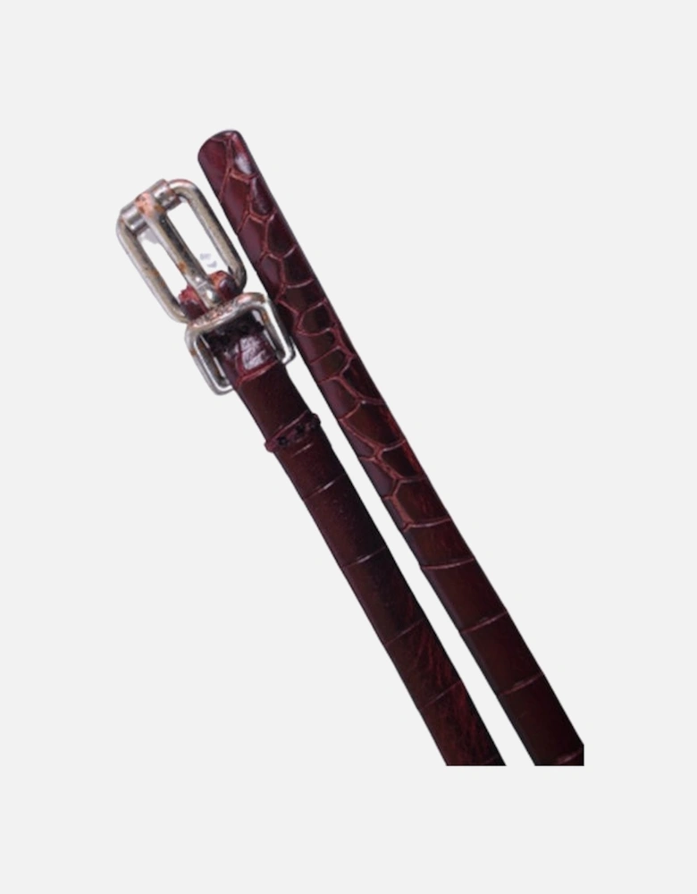 BANIMALI CINTURA 0GABC 42Y Womens Belts