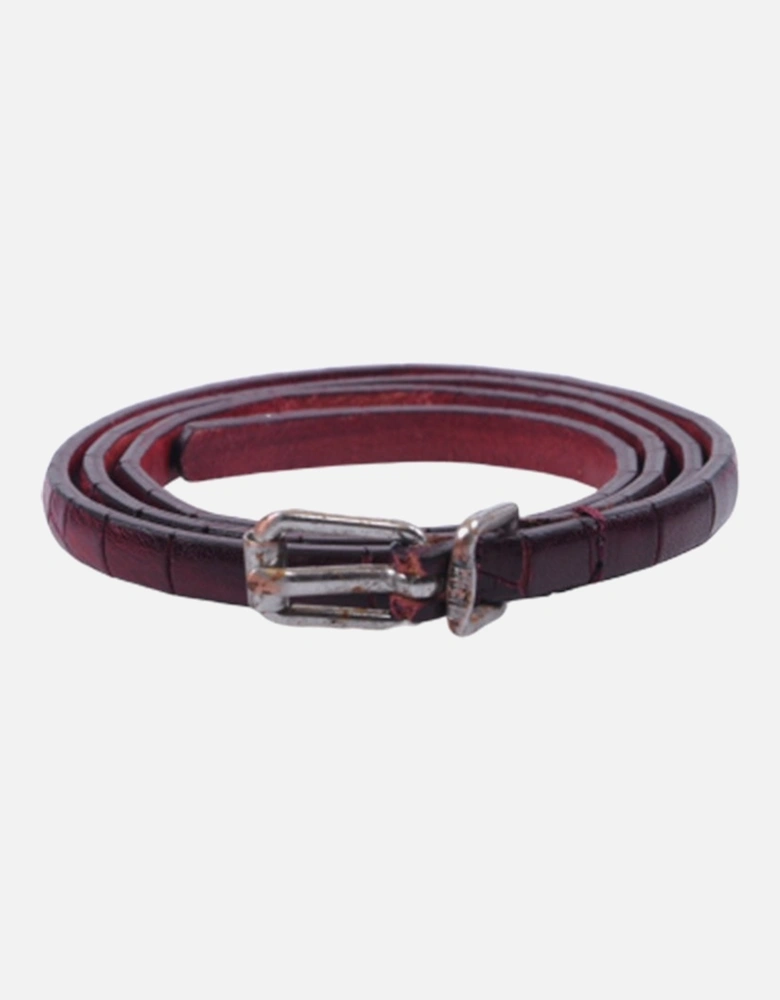 BANIMALI CINTURA 0GABC 42Y Womens Belts