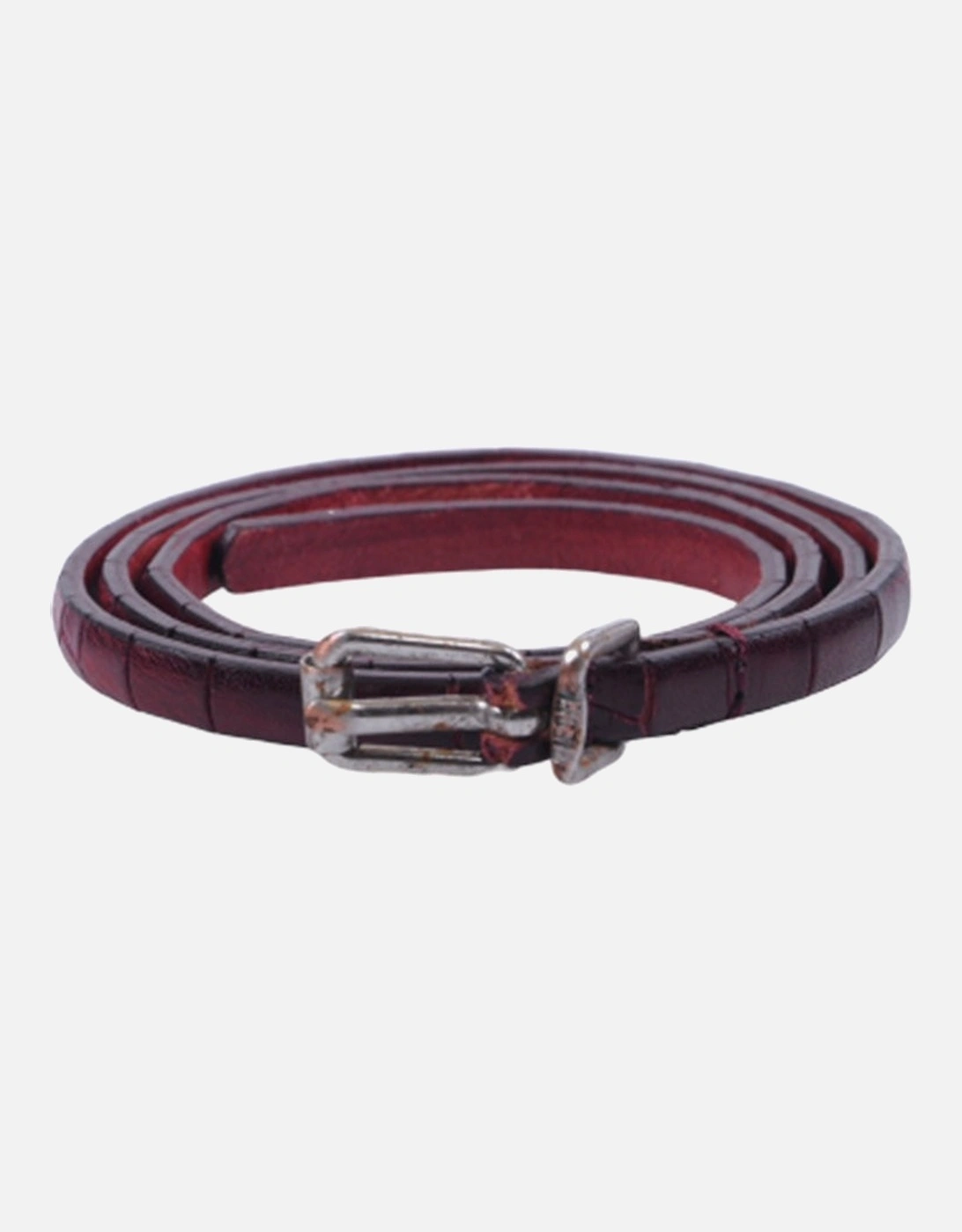 BANIMALI CINTURA 0GABC 42Y Womens Belts, 5 of 4