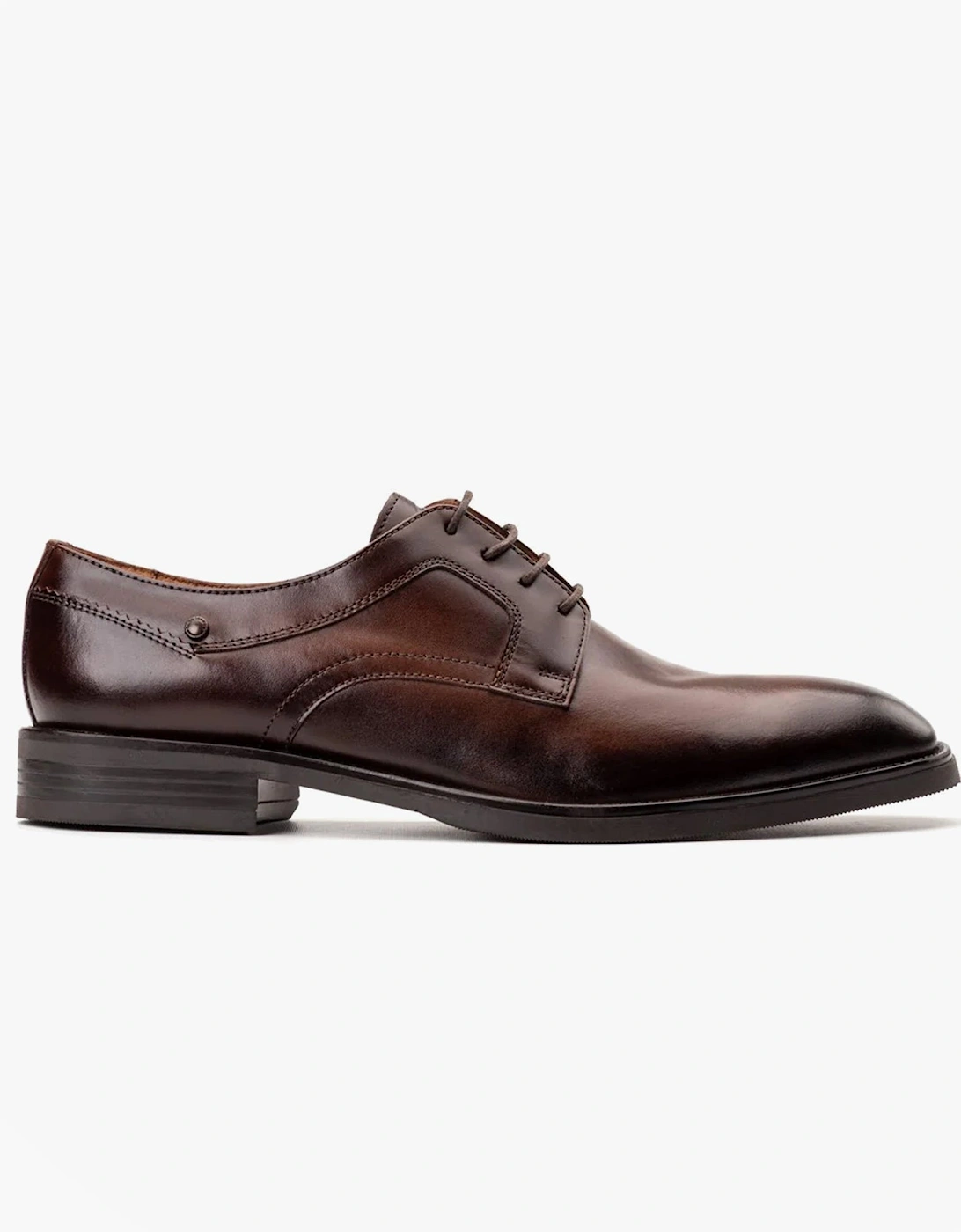 Base Men's Base London SLEEVE Mens Shoes Brown