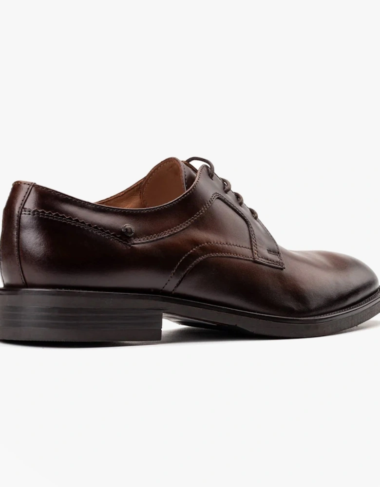 London SLEEVE Mens Shoes Brown