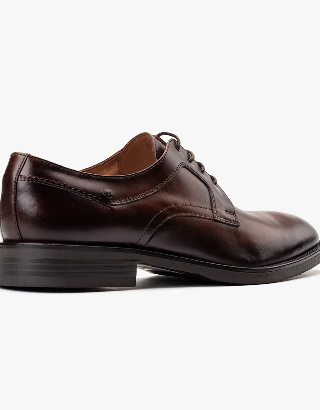 London SLEEVE Mens Shoes Brown