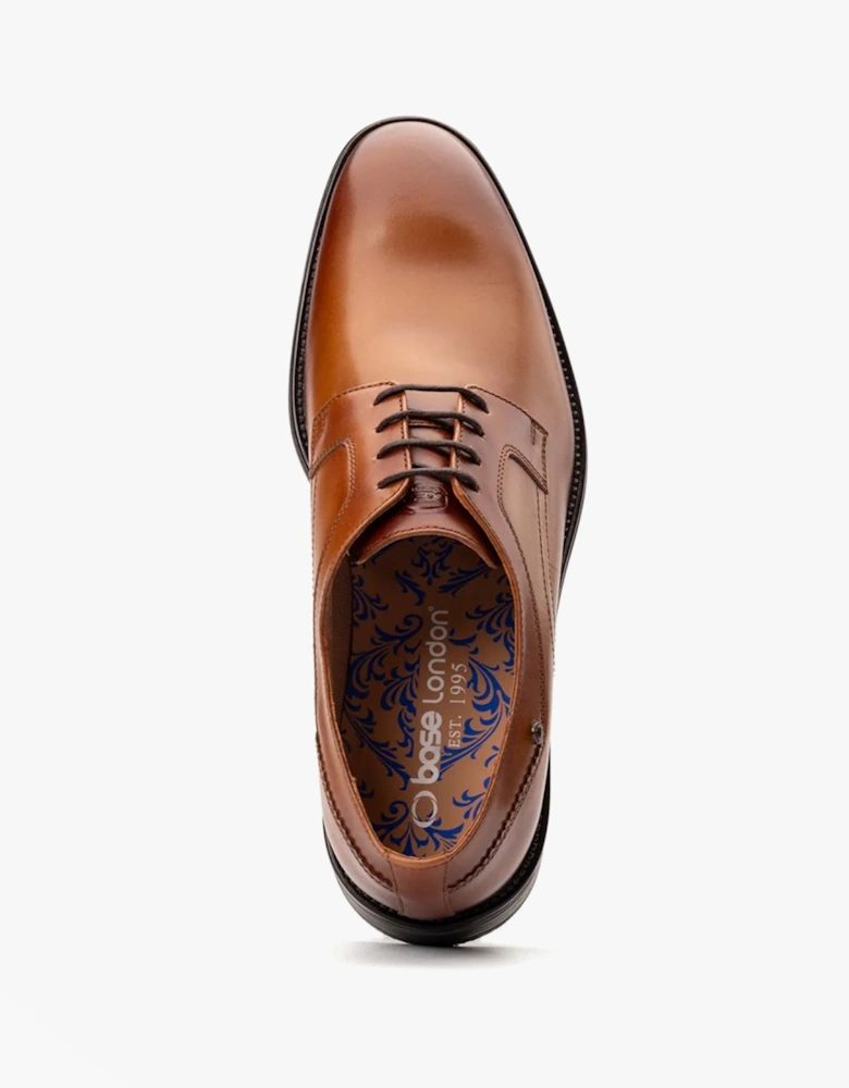 London SLEEVE Mens Shoes Tan