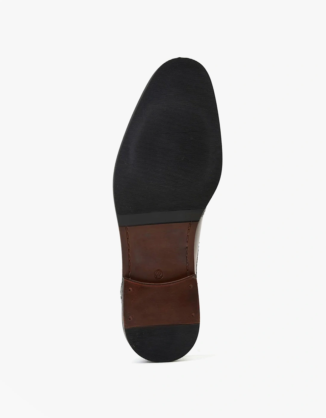 London SLEEVE Mens Shoes Tan