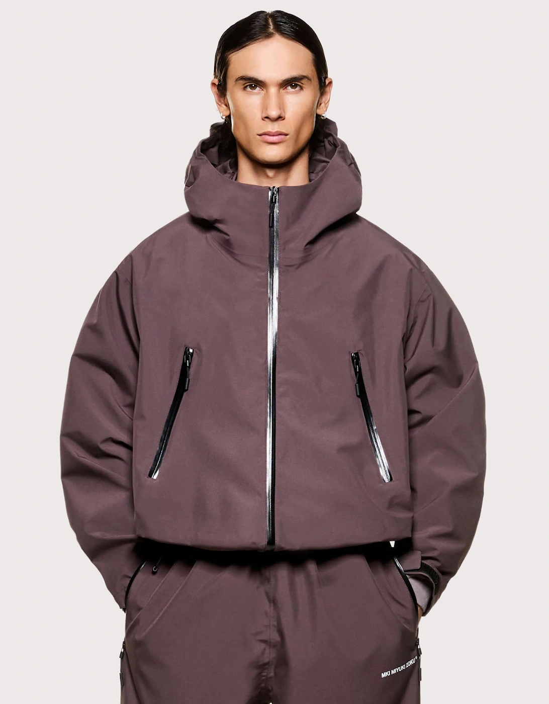 V3 Shell Hooded Jacket, 5 of 4