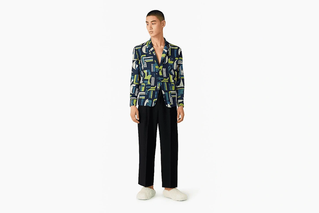 Trousers