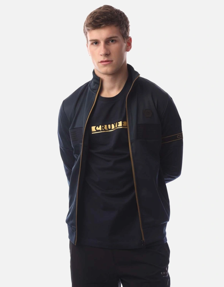 Funello Track Top