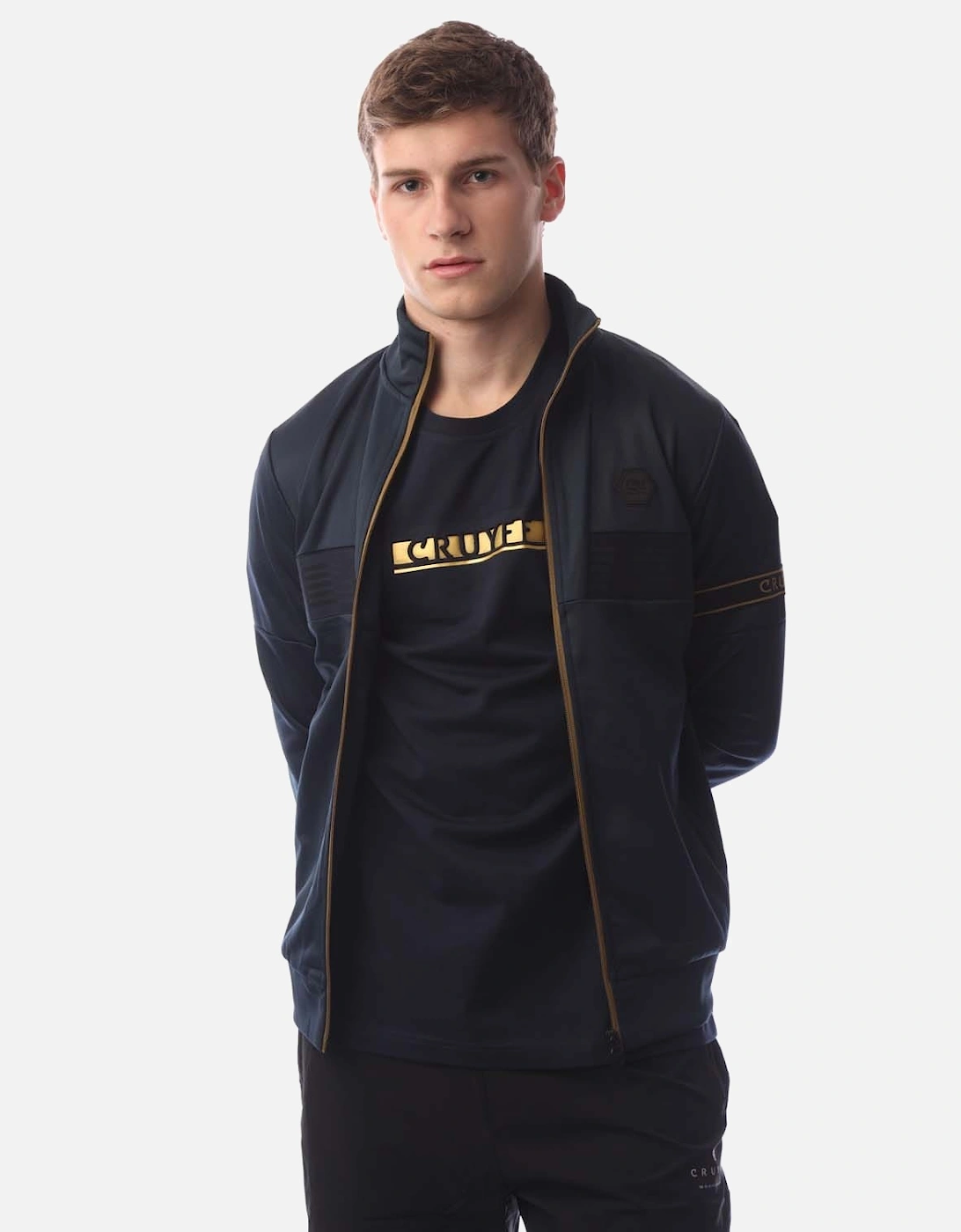 Funello Track Top, 5 of 4