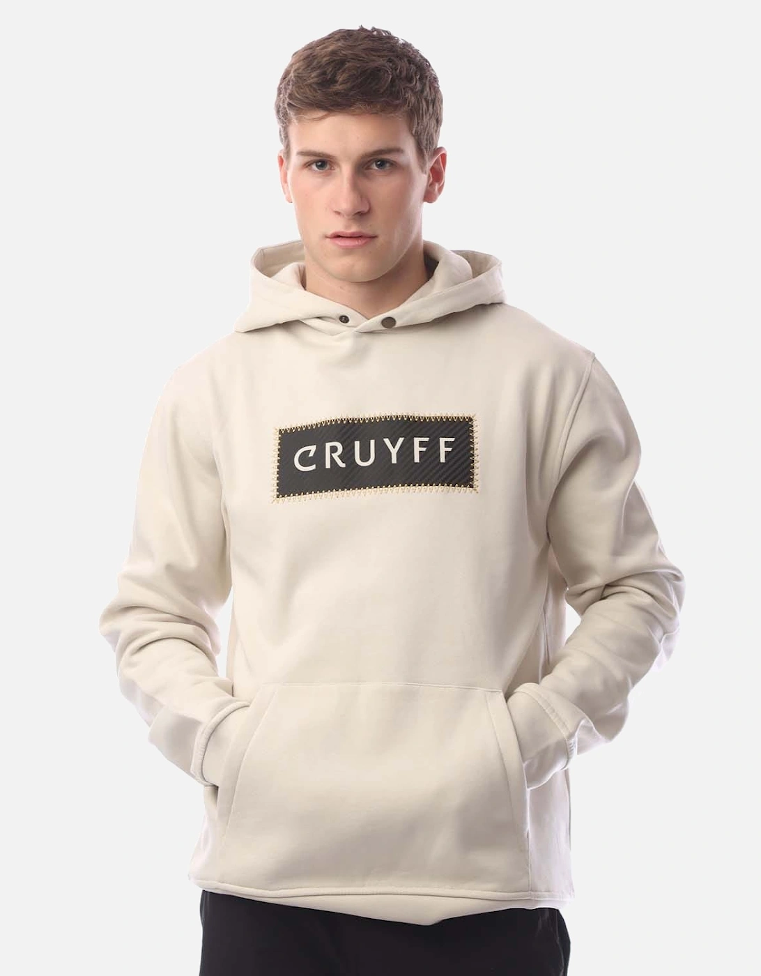 Fuzeknit Lasercut Hoodie, 5 of 4