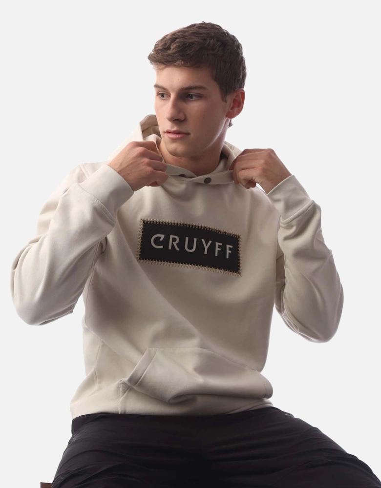 Fuzeknit Lasercut Hoodie
