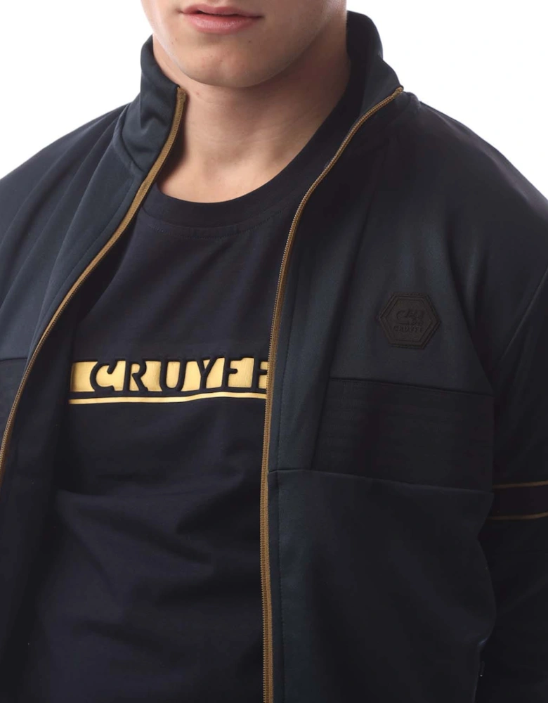 Funello Track Top