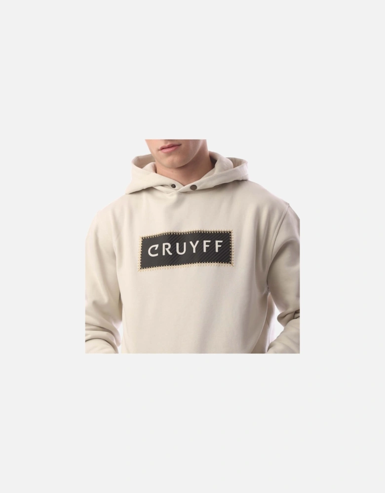 Fuzeknit Lasercut Hoodie