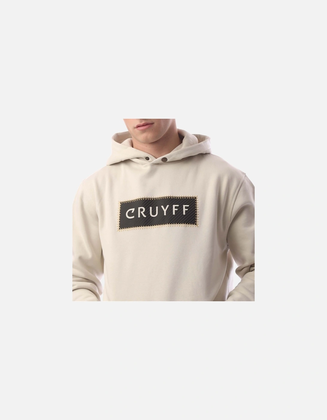 Fuzeknit Lasercut Hoodie