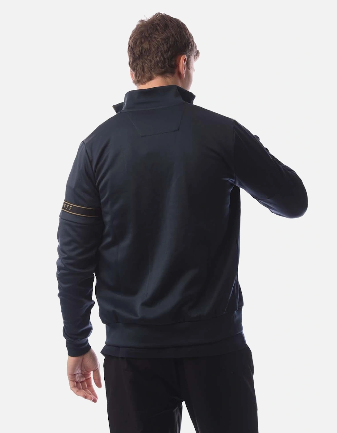 Funello Track Top