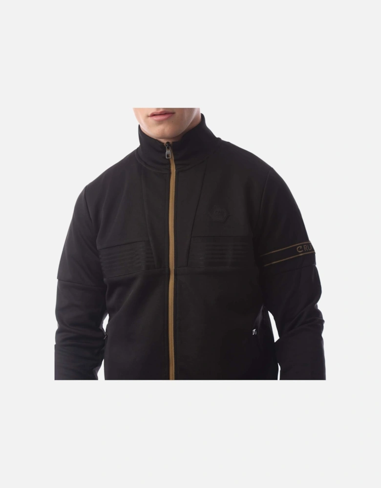 Funello Track Top