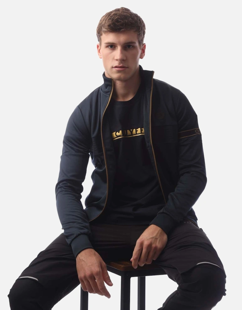 Funello Track Top