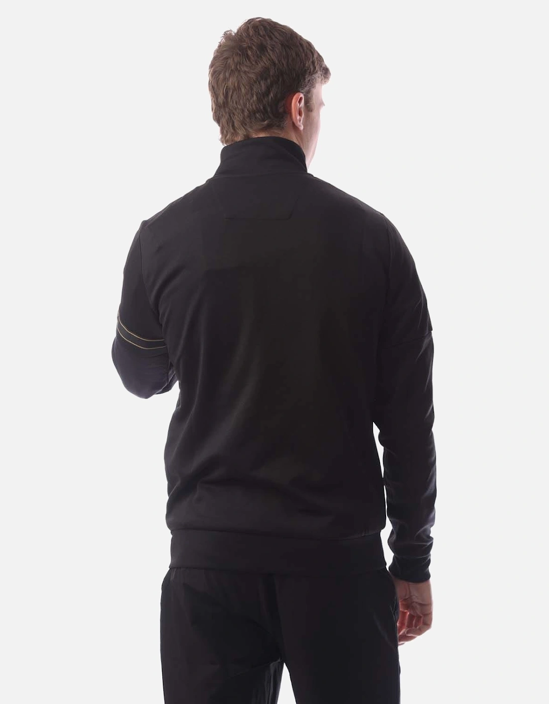 Funello Track Top