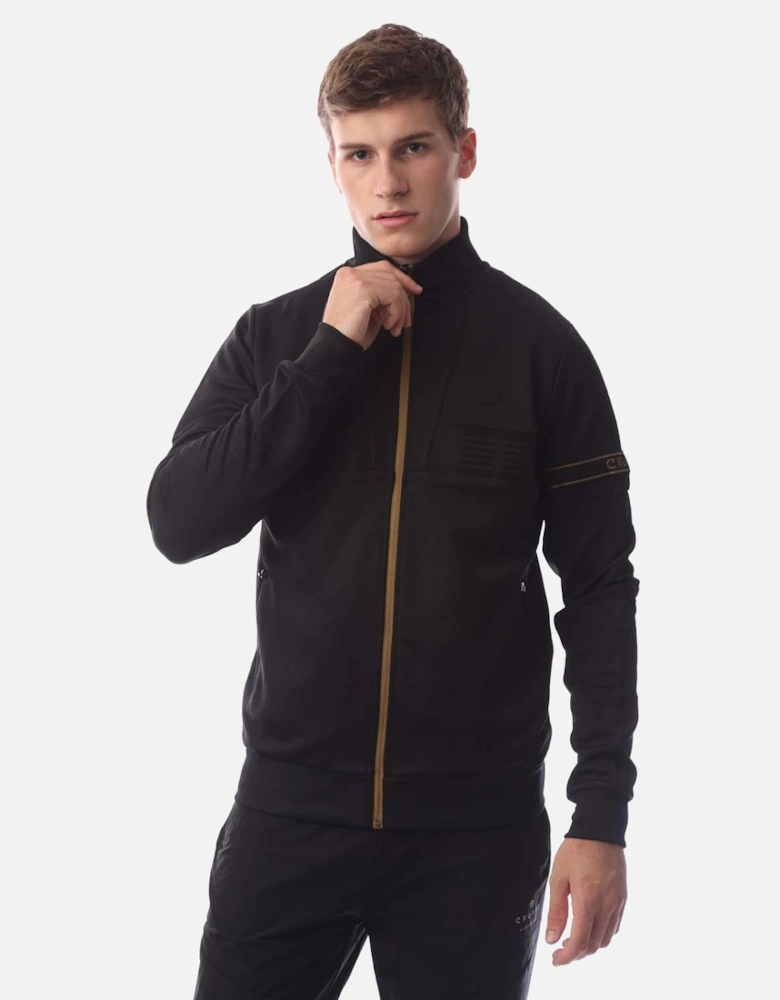 Funello Track Top