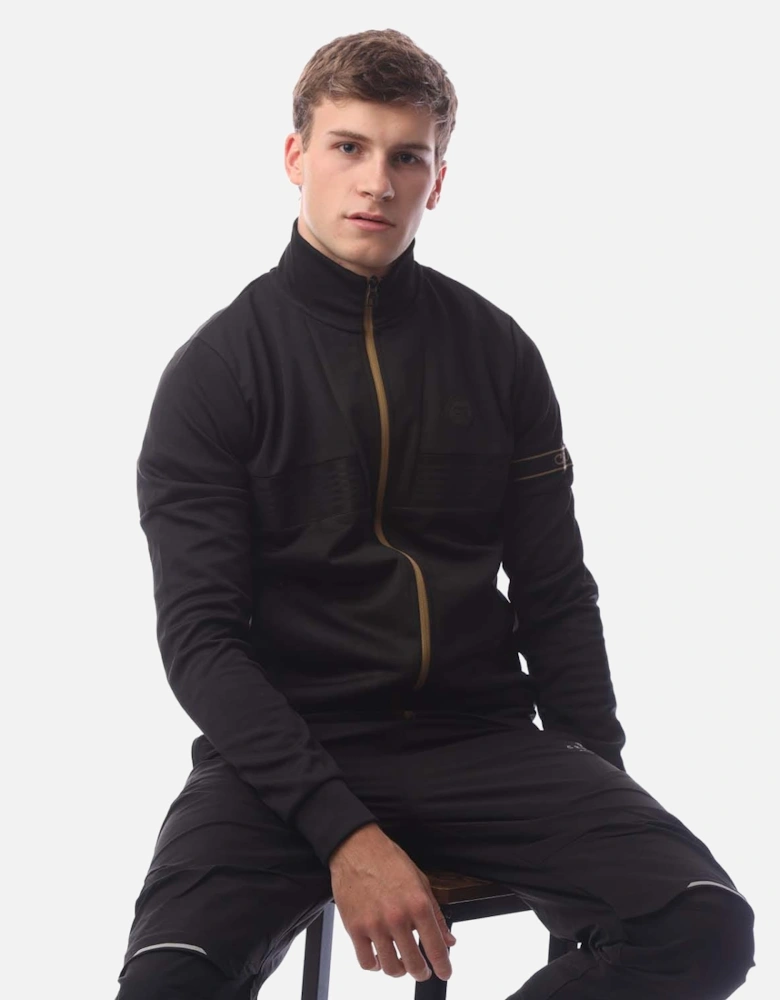 Funello Track Top