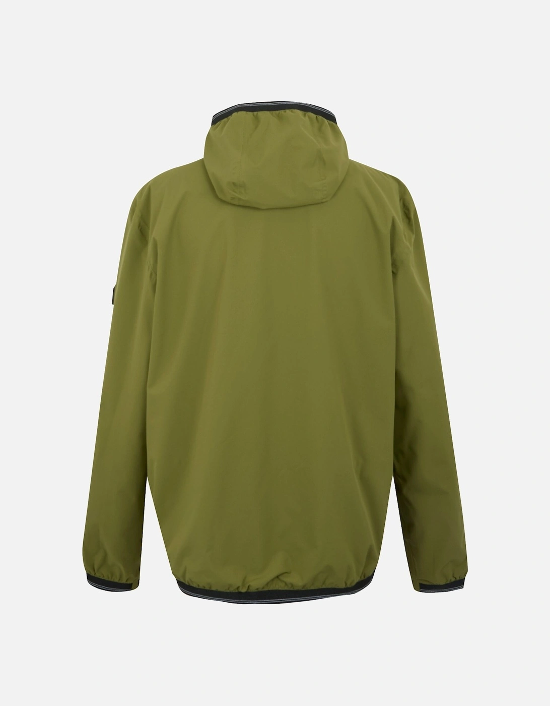 Mens Rehan Waterproof Jacket