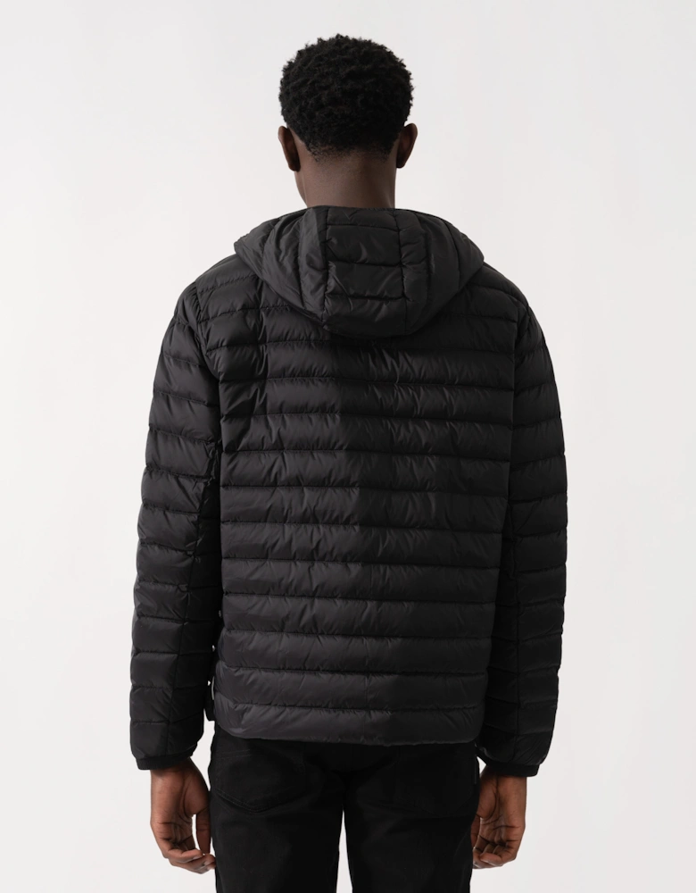 Mens Down Jacket XM001577-AF16927 - Black UC001