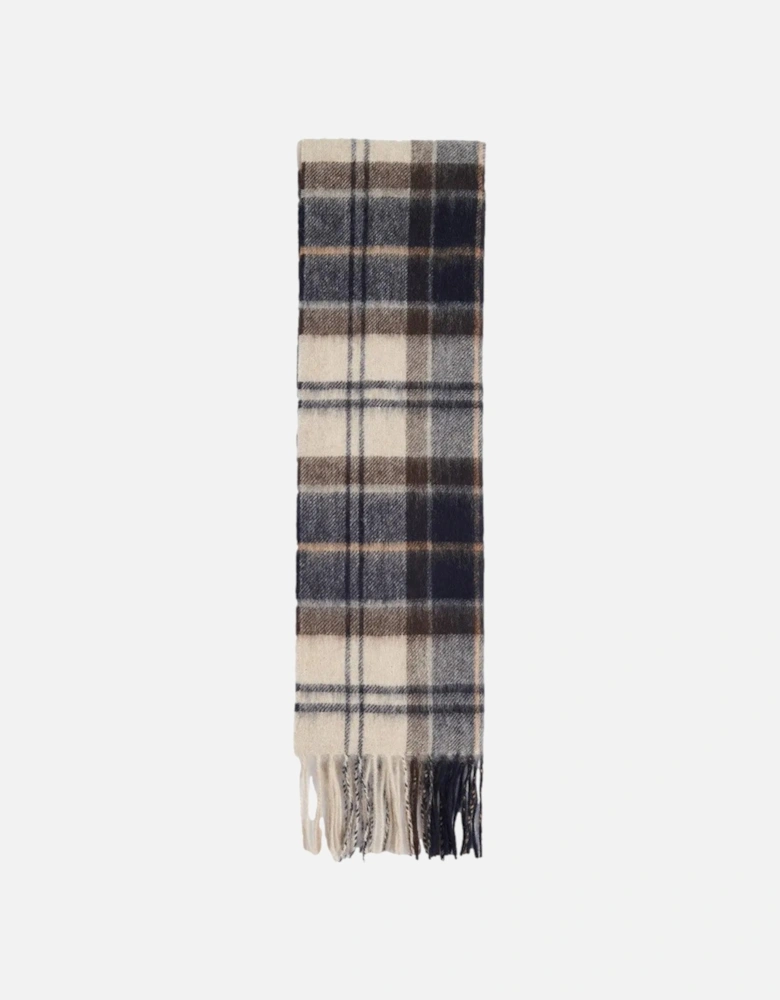 Wool Cashmere Scarf A1-25 TN63  Autumn Dress