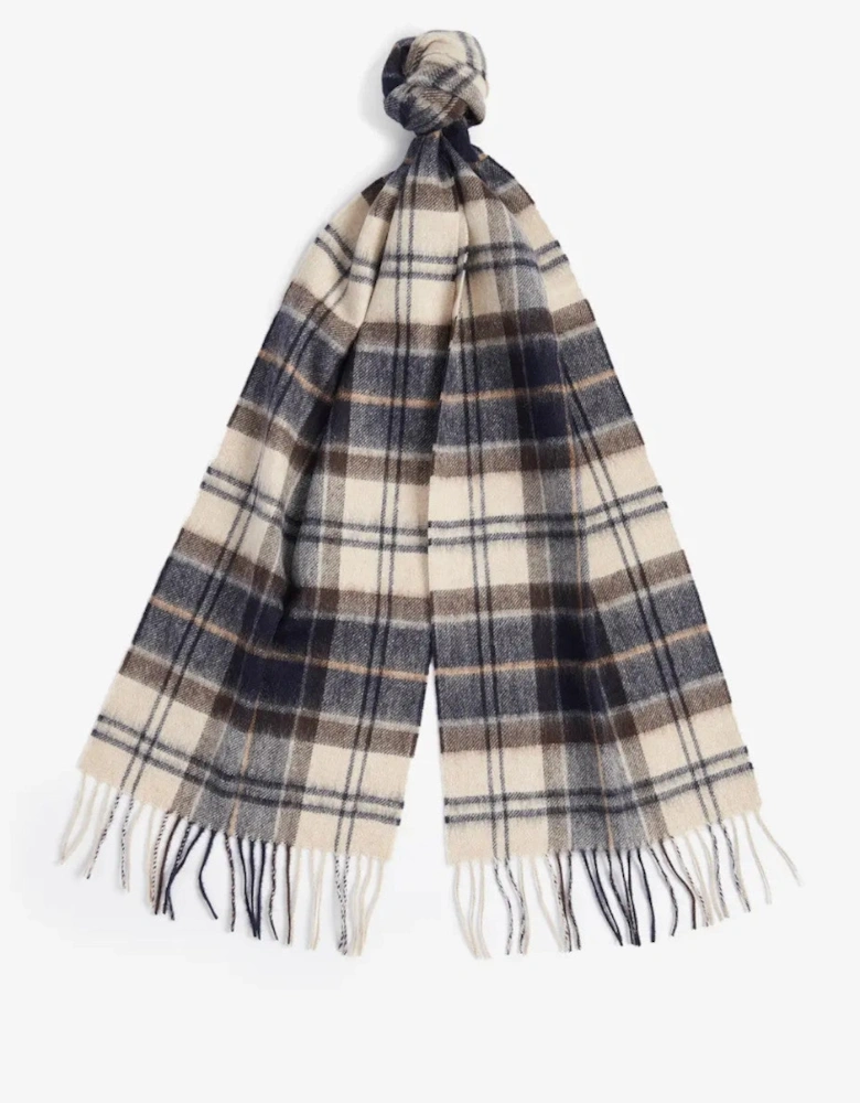 Wool Cashmere Scarf A1-25 TN63  Autumn Dress